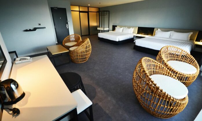 Inkk Hotel - Photo2
