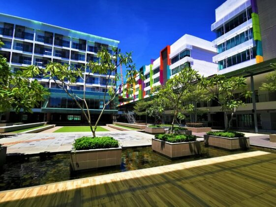 Inkk Hotel - Photo3