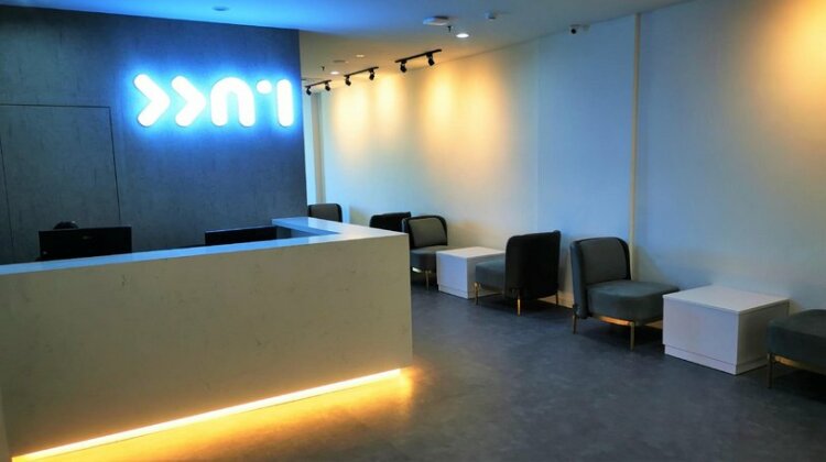 Inkk Hotel - Photo5