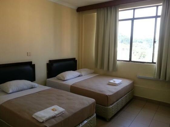 Iskandar Sinsuran Guesthouse - Photo3