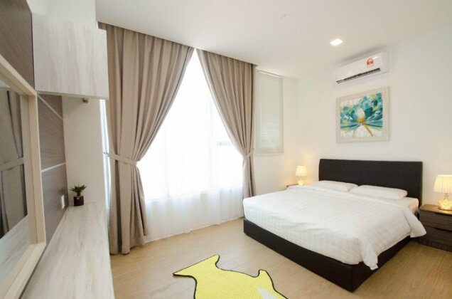 ITCC Manhattan Suites