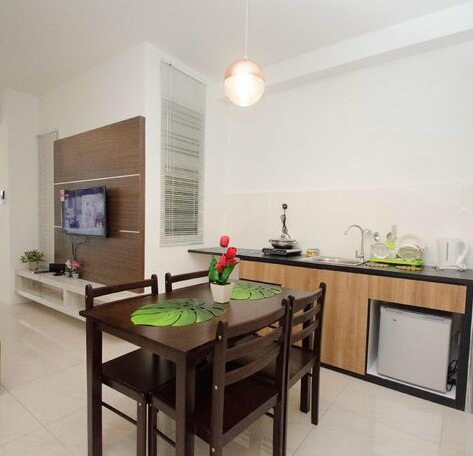 ITCC Manhattan Suites - Photo4
