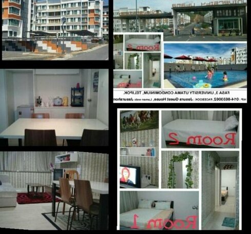 Jasura Guest House - Photo2