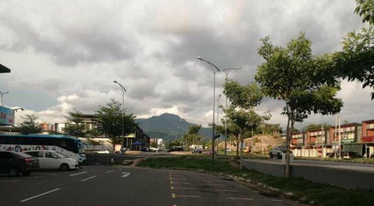 Jasura Guest House - Photo3