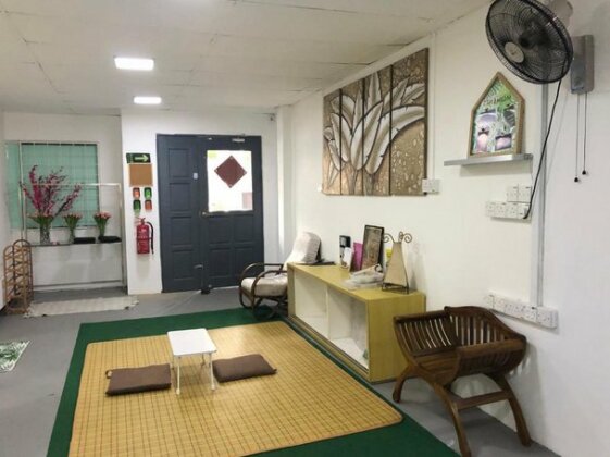 Jayz Hostel by Gavia Home - Photo2