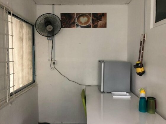 Jayz Hostel by Gavia Home - Photo3