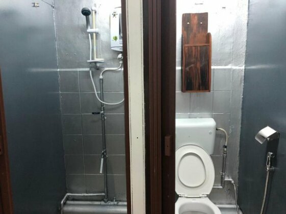 Jayz Hostel by Gavia Home - Photo4