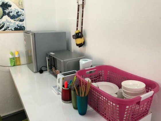 Jayz Hostel by Gavia Home - Photo5
