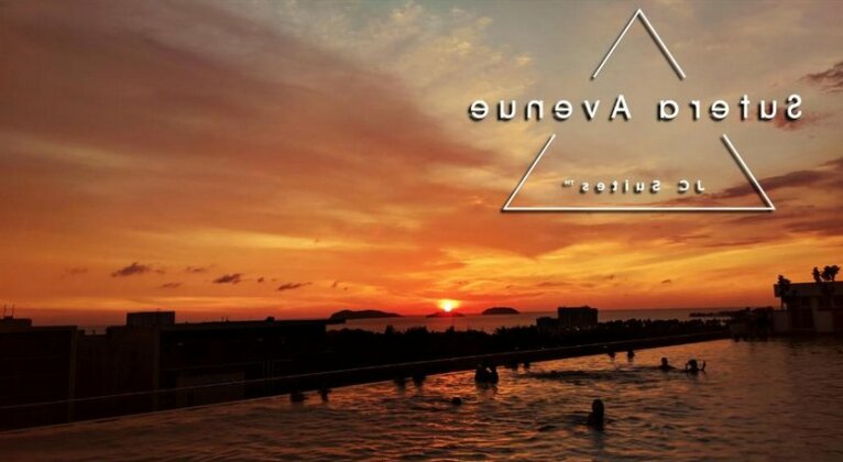 JC Suites @ Sutera Avenue