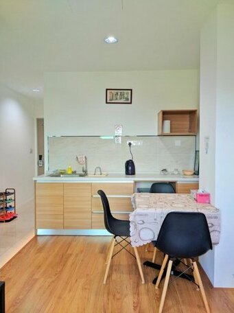 JC Suites @ Sutera Avenue - Photo2