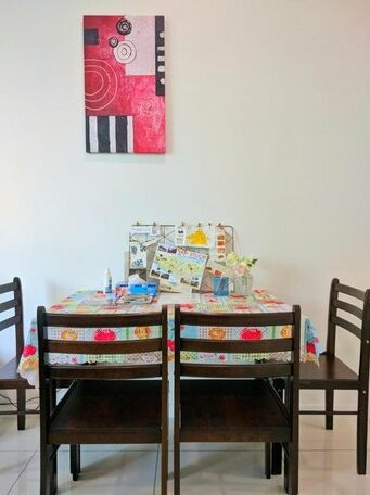 JC Suites @ Sutera Avenue - Photo3