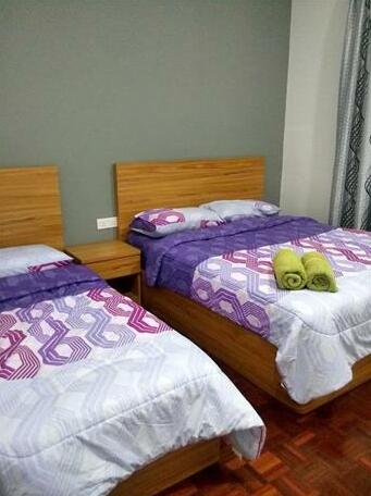 Joyful B&B