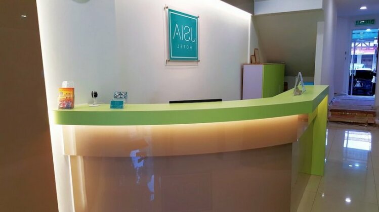 JSIA Hotel - Photo3