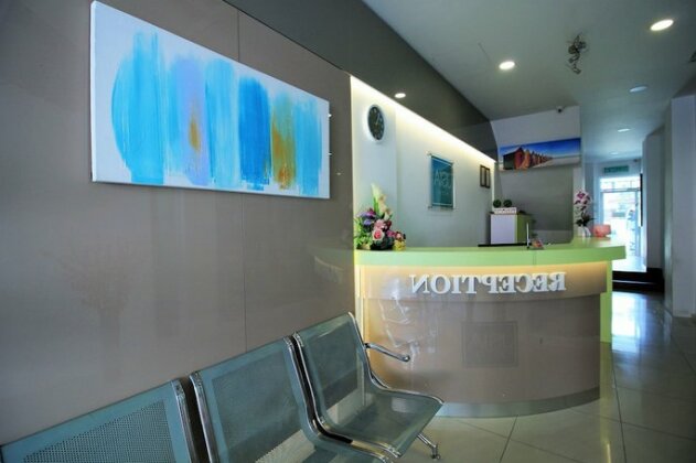 JSIA Hotel - Photo4