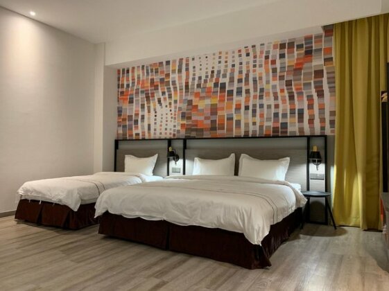 K Hotel Kota Kinabalu