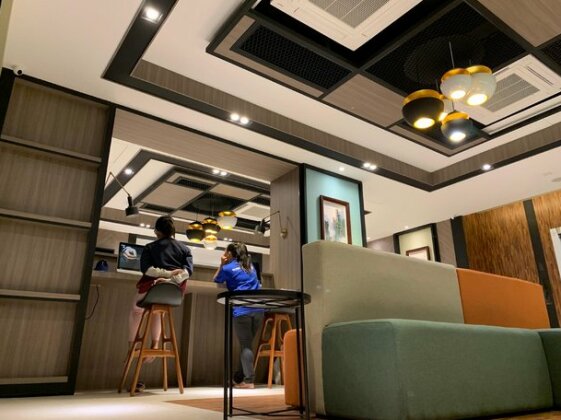 K Hotel Kota Kinabalu - Photo3