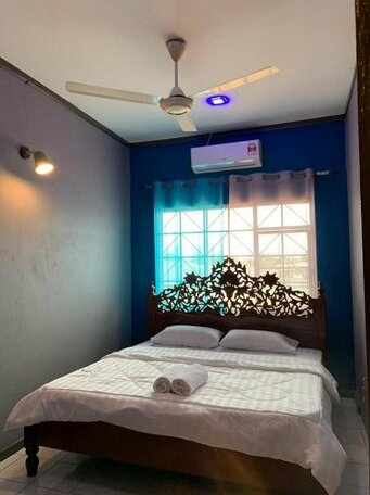 KALYCA HOME - Putatan Airport Villa - Photo2