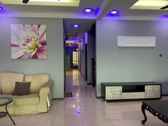 KALYCA HOME - Putatan Airport Villa - Photo5