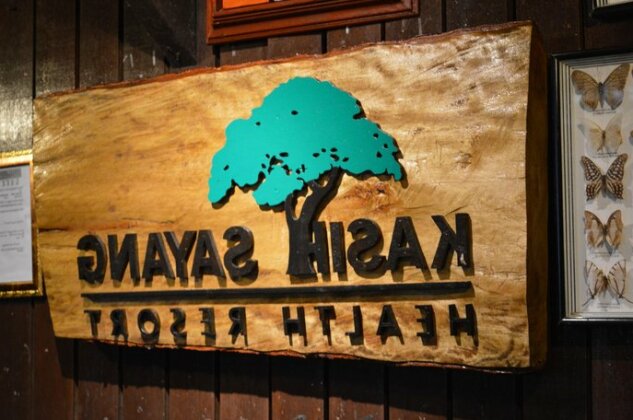 Kasih Sayang Health Resort - Photo2