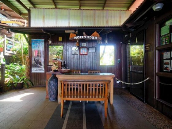 Kasih Sayang Health Resort - Photo3