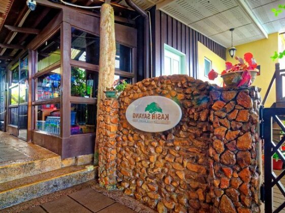 Kasih Sayang Health Resort - Photo4