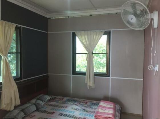 Kiansom Getaway Cabin - Photo2