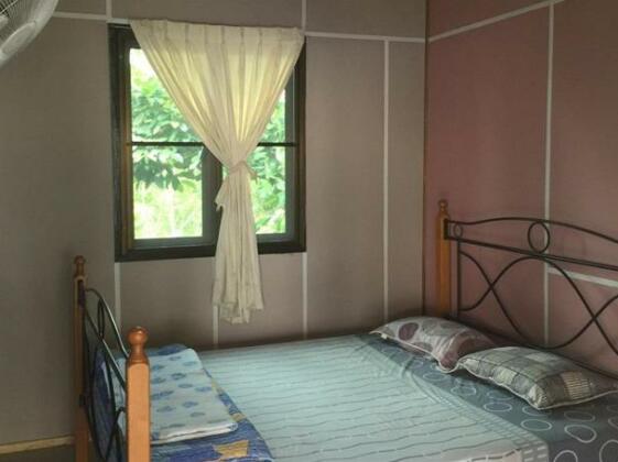 Kiansom Getaway Cabin - Photo4