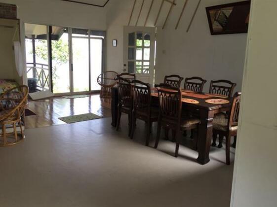 Kiansom Getaway Cabin - Photo5