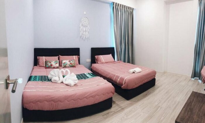Kinabalu Avenue Residences - Photo3