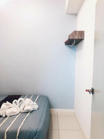 Kinabalu Avenue Residences - Photo5