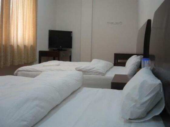 Kinabalu Borneo Hotel - Photo2