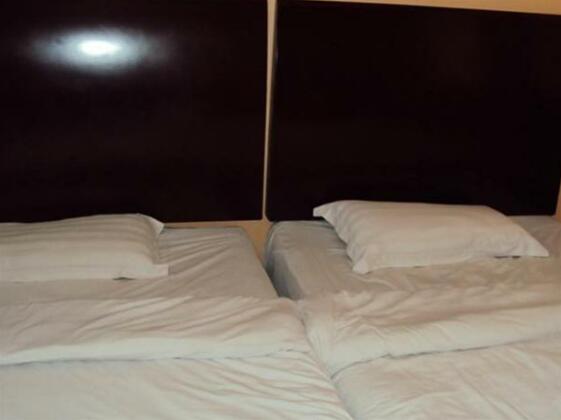 Kinabalu Borneo Hotel - Photo3
