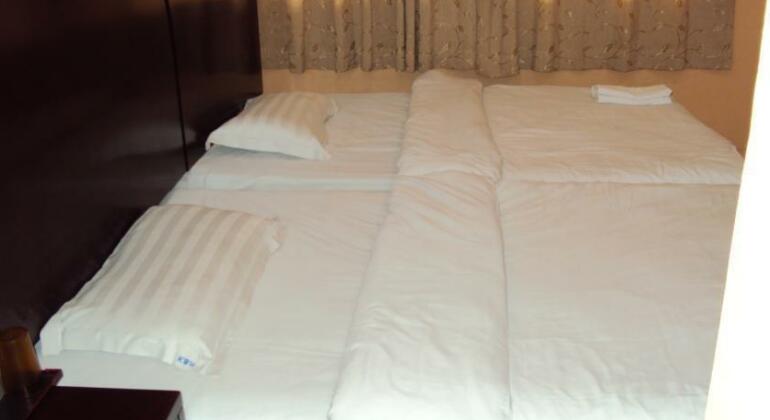 Kinabalu Borneo Hotel - Photo4