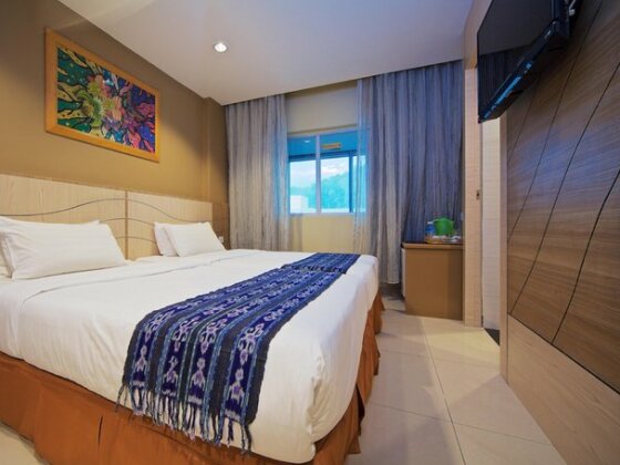 Kinabalu Daya Hotel - Photo4