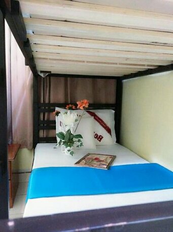 Kk Cozy Dorm Hostel - Photo3