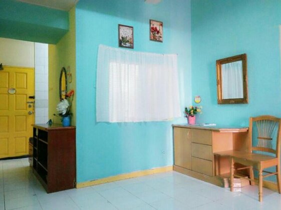 Kk Cozy Dorm Hostel - Photo5