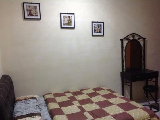 KK Holiday Suites Apartment - Photo2
