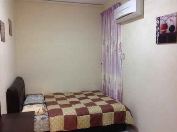 KK Holiday Suites Apartment - Photo3