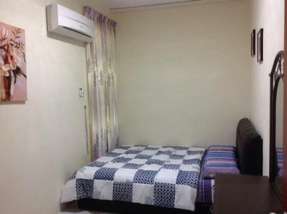 KK Holiday Suites Apartment - Photo4