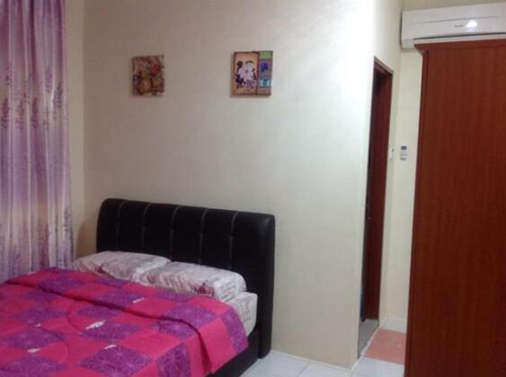 KK Holiday Suites Apartment - Photo5