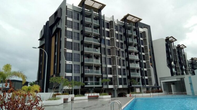KK Home Stay Riverside