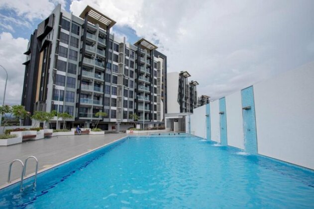KK Home Stay Riverside - Photo2