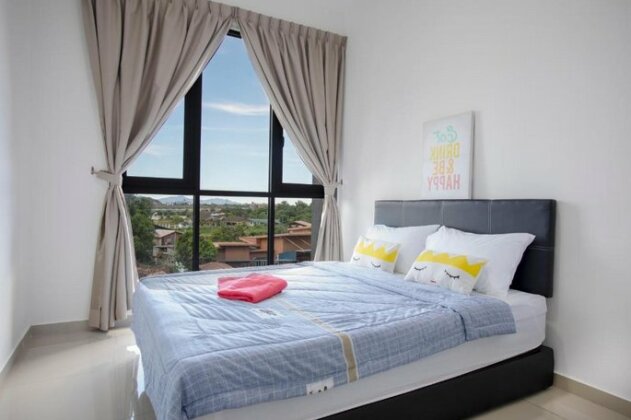 KK Home Stay Riverside - Photo4