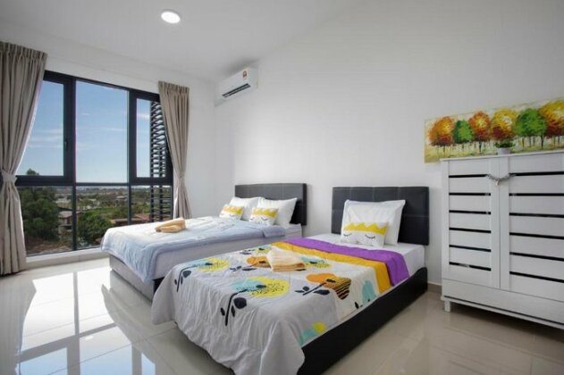 KK Home Stay Riverside - Photo5