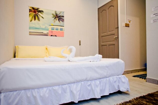 KK Room Sinsuran - Photo3