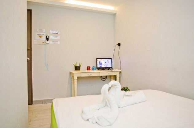 KK Room Sinsuran - Photo5