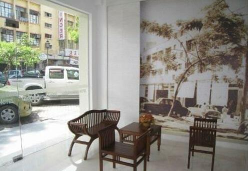 KK Suites Hotel - Photo3
