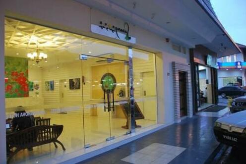 KK Suites Hotel - Photo4