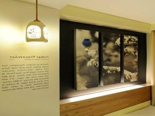 KK Suites Hotel - Photo5
