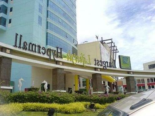 KK-Suites Residence at 1 Borneo - Photo2